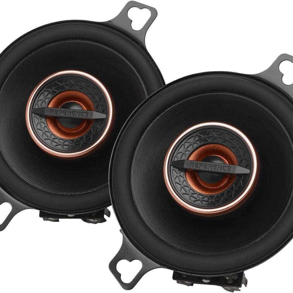 Speakers